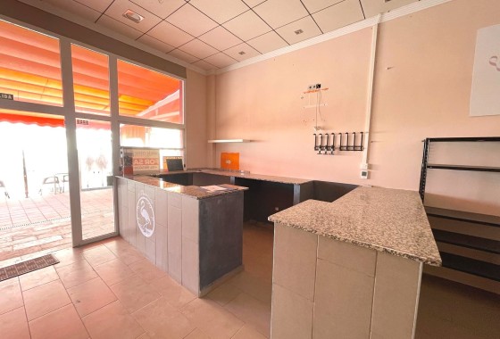 Revente - Commercial -
Algorfa - La Finca Golf