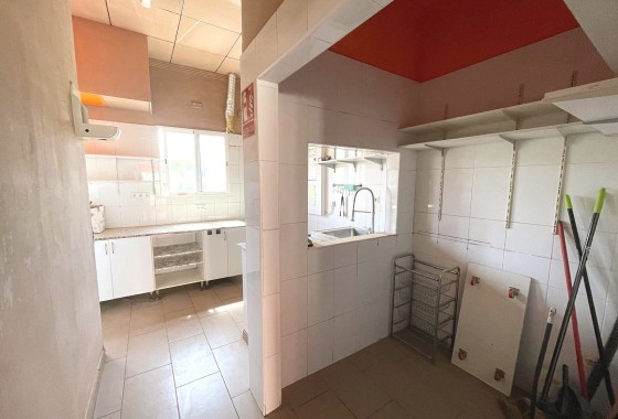 Revente - Commercial -
Algorfa - La Finca Golf
