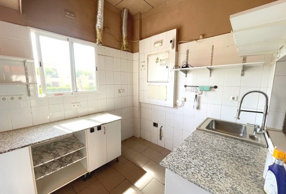 Revente - Commercial -
Algorfa - La Finca Golf