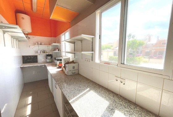 Revente - Commercial -
Algorfa - La Finca Golf