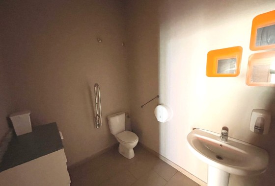 Revente - Commercial -
Algorfa - La Finca Golf