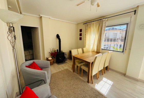 Revente - Villa mitoyenne -
Ciudad Quesada - Rojales - Upper Golf