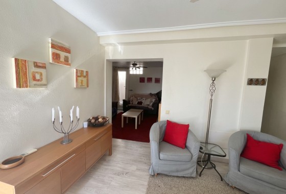 Revente - Villa mitoyenne -
Ciudad Quesada - Rojales - Upper Golf