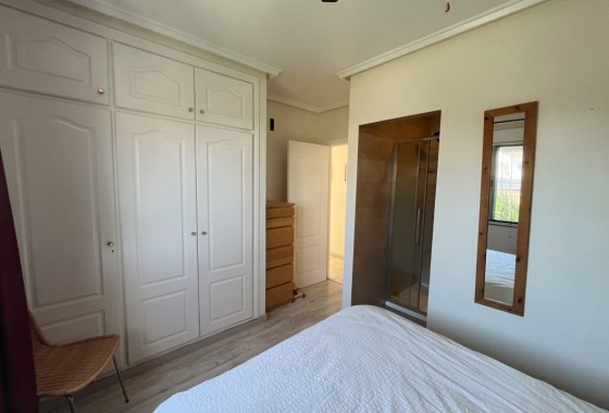 Revente - Villa mitoyenne -
Ciudad Quesada - Rojales - Upper Golf