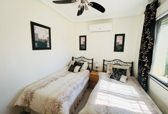Revente - Villa mitoyenne -
Ciudad Quesada - Rojales - Upper Golf