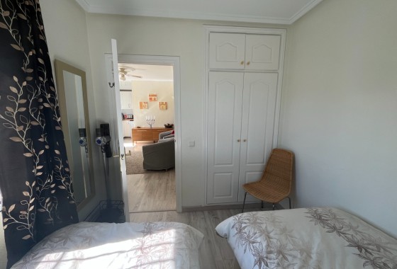 Revente - Villa mitoyenne -
Ciudad Quesada - Rojales - Upper Golf