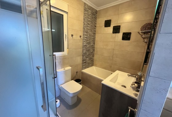 Revente - Villa mitoyenne -
Ciudad Quesada - Rojales - Upper Golf