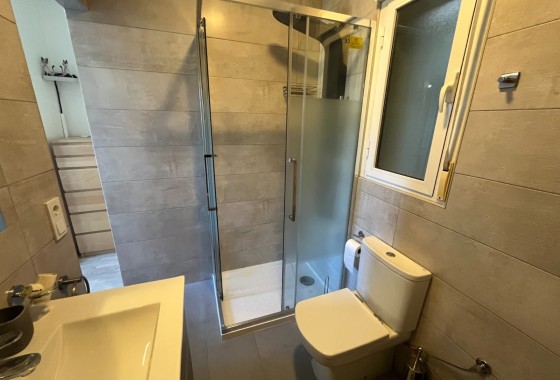 Revente - Villa mitoyenne -
Ciudad Quesada - Rojales - Upper Golf