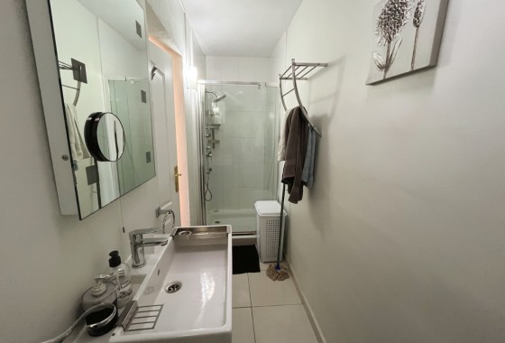 Revente - Villa mitoyenne -
Ciudad Quesada - Rojales - Upper Golf