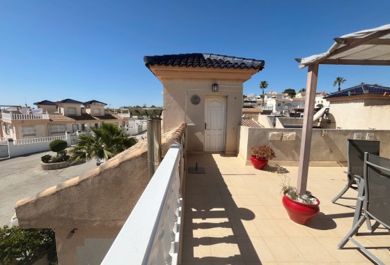 Revente - Villa mitoyenne -
Ciudad Quesada - Rojales - Upper Golf