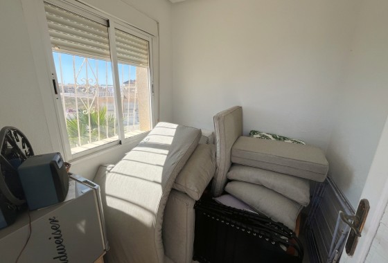 Revente - Villa mitoyenne -
Ciudad Quesada - Rojales - Upper Golf