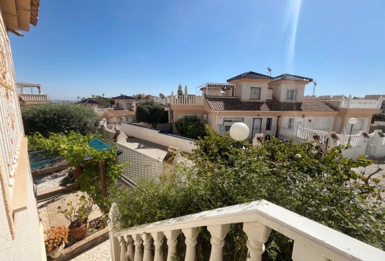 Revente - Villa mitoyenne -
Ciudad Quesada - Rojales - Upper Golf