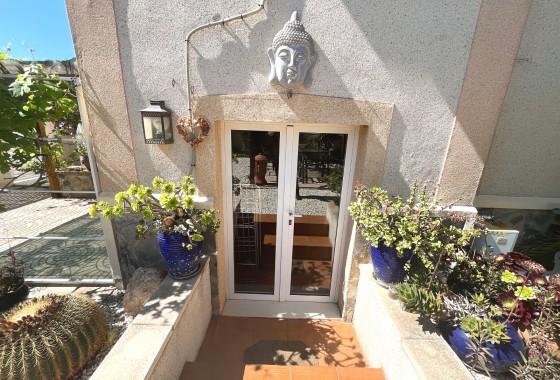 Revente - Villa mitoyenne -
Ciudad Quesada - Rojales - Upper Golf