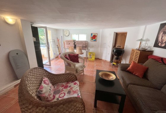 Revente - Villa mitoyenne -
Ciudad Quesada - Rojales - Upper Golf