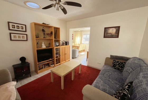 Revente - Villa mitoyenne -
Ciudad Quesada - Rojales - Upper Golf
