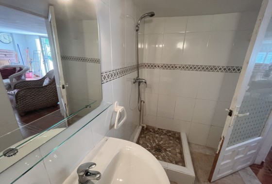 Revente - Villa mitoyenne -
Ciudad Quesada - Rojales - Upper Golf