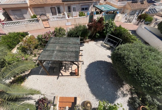 Revente - Villa mitoyenne -
Ciudad Quesada - Rojales - Upper Golf