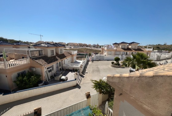 Revente - Villa mitoyenne -
Ciudad Quesada - Rojales - Upper Golf