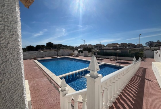 Revente - Villa mitoyenne -
Ciudad Quesada - Rojales - Upper Golf
