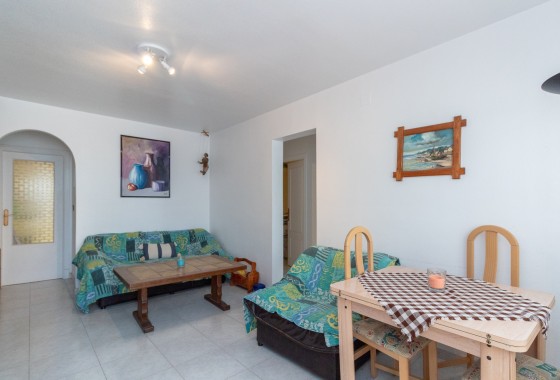 Revente - Appartement -
Torrevieja - San Luis