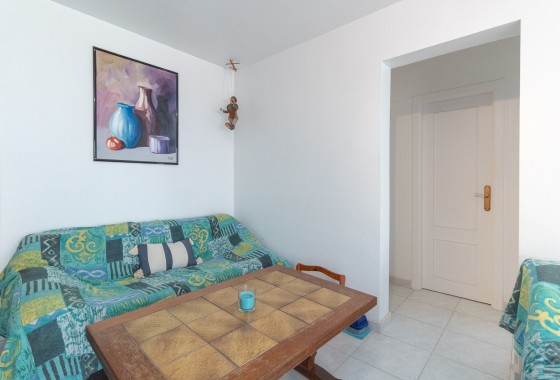 Revente - Appartement -
Torrevieja - San Luis