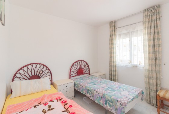 Revente - Appartement -
Torrevieja - San Luis