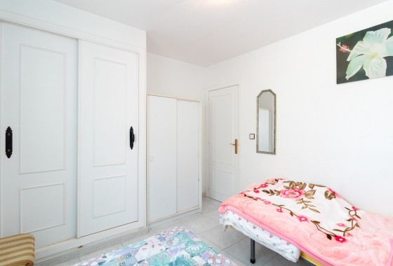 Revente - Appartement -
Torrevieja - San Luis