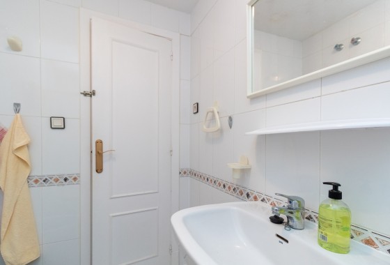 Revente - Appartement -
Torrevieja - San Luis