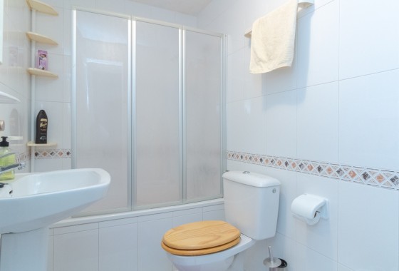 Revente - Appartement -
Torrevieja - San Luis