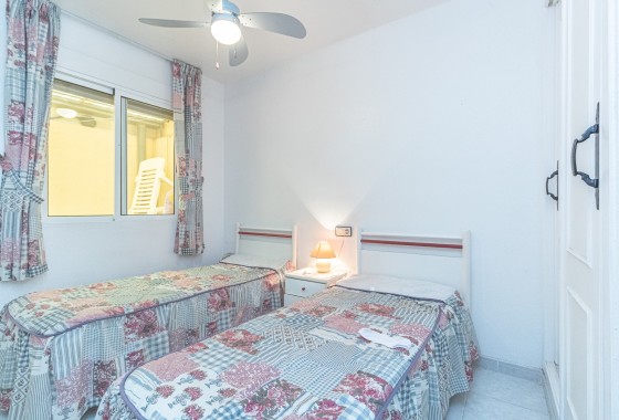 Revente - Appartement -
Torrevieja - San Luis