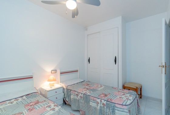 Revente - Appartement -
Torrevieja - San Luis