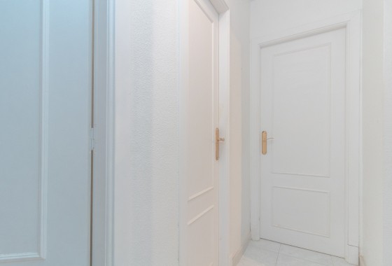 Revente - Appartement -
Torrevieja - San Luis