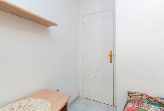 Revente - Appartement -
Torrevieja - San Luis