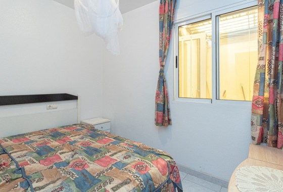 Revente - Appartement -
Torrevieja - San Luis