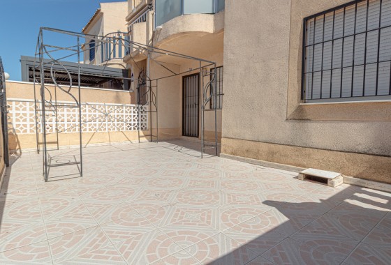 Revente - Appartement -
Torrevieja - San Luis