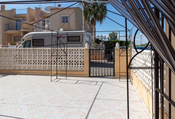 Revente - Appartement -
Torrevieja - San Luis