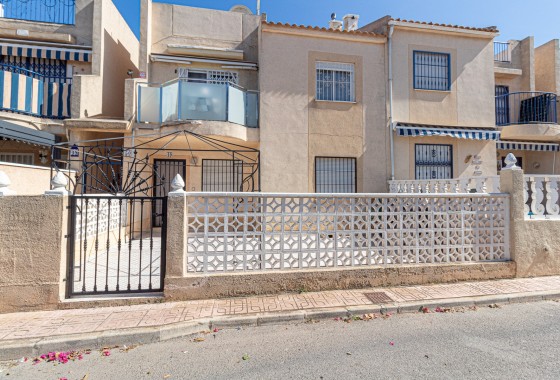 Revente - Appartement -
Torrevieja - San Luis