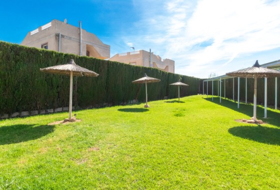 Revente - Appartement -
Torrevieja - San Luis