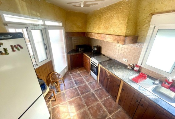 Revente - Villa Individuelle -
Formentera del Segura - Costa Blanca