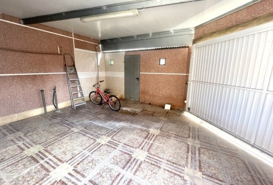 Revente - Villa Individuelle -
Formentera del Segura - Costa Blanca