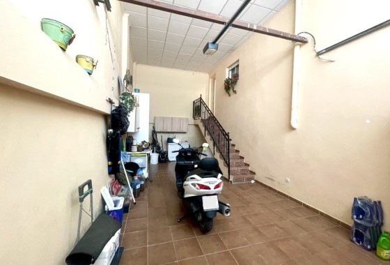 Revente - Villa Individuelle -
Formentera del Segura - Costa Blanca