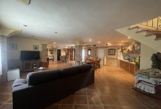 Revente - Villa Individuelle -
Formentera del Segura - Costa Blanca