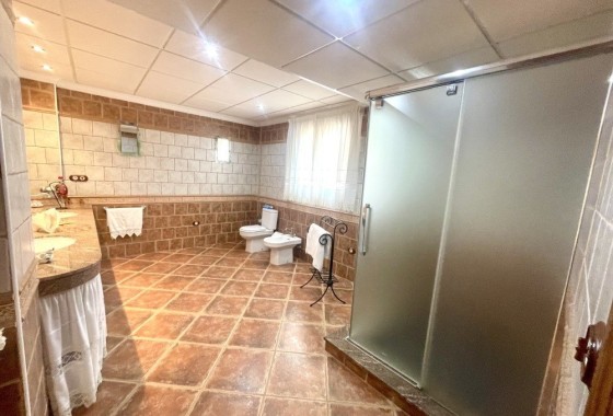 Revente - Villa Individuelle -
Formentera del Segura - Costa Blanca