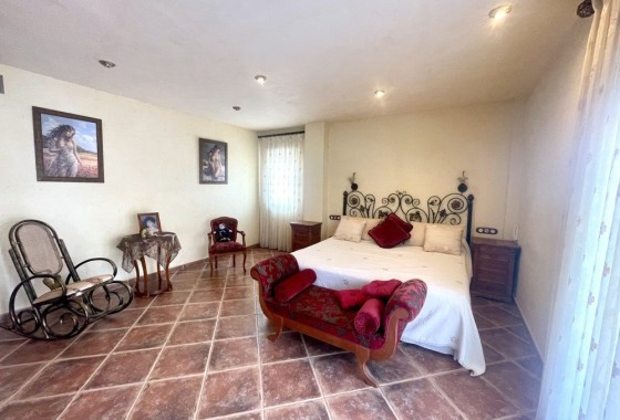 Revente - Villa Individuelle -
Formentera del Segura - Costa Blanca