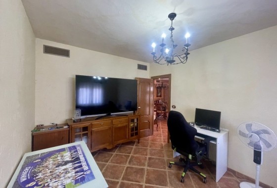 Revente - Villa Individuelle -
Formentera del Segura - Costa Blanca
