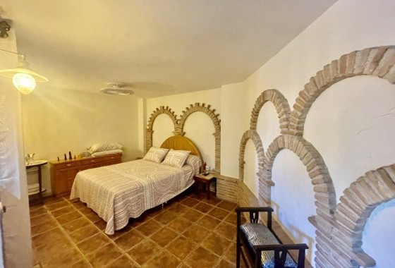 Revente - Villa Individuelle -
Formentera del Segura - Costa Blanca