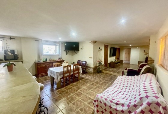 Revente - Villa Individuelle -
Formentera del Segura - Costa Blanca