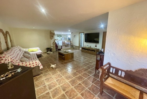Revente - Villa Individuelle -
Formentera del Segura - Costa Blanca