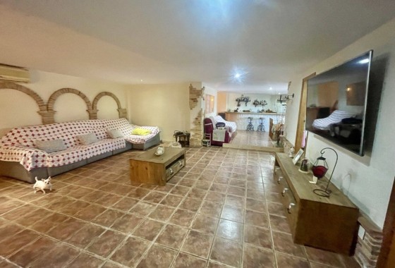 Revente - Villa Individuelle -
Formentera del Segura - Costa Blanca