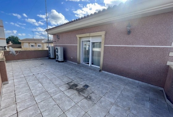 Revente - Villa Individuelle -
Formentera del Segura - Costa Blanca